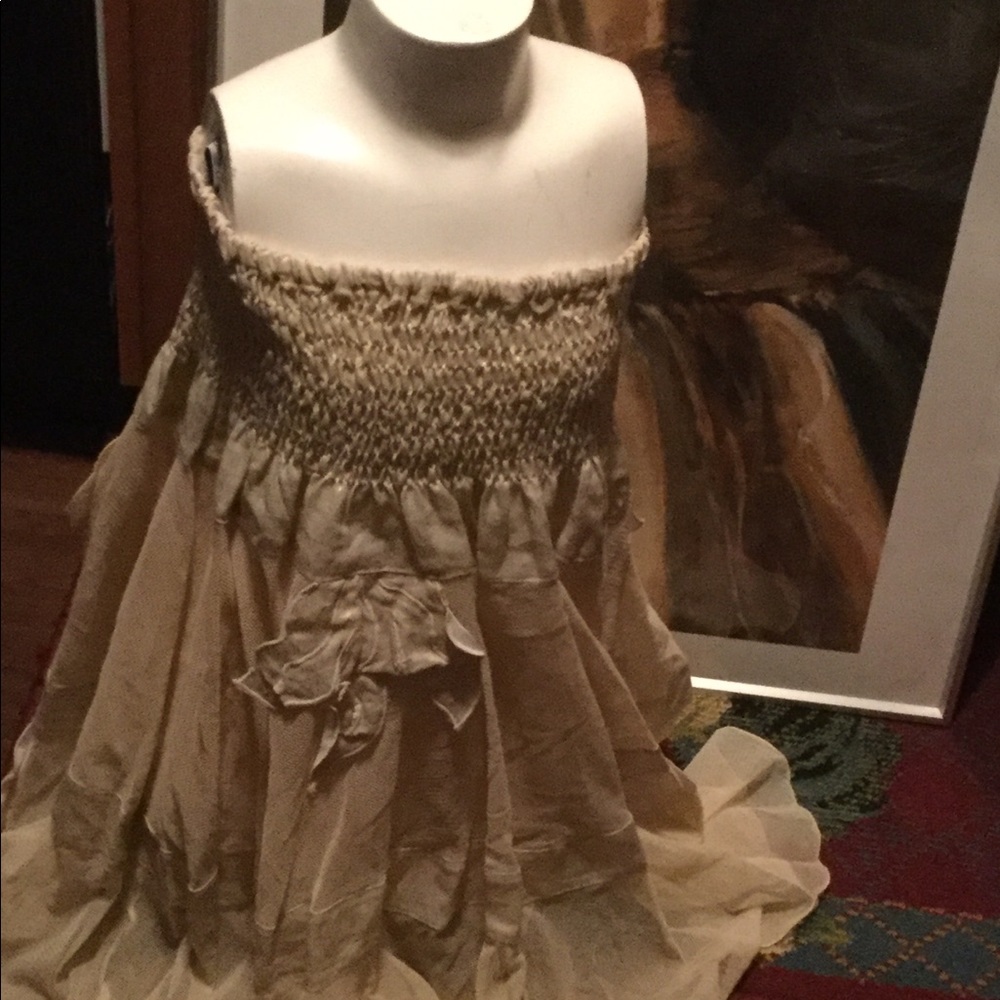 Dress - Picture 2 of 7